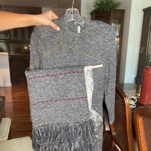 St. John Couture Collection Dress